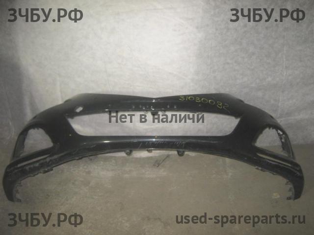 Mazda 6 [GH] Бампер передний