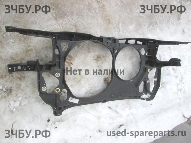 Volkswagen Passat B5 (рестайлинг) Панель передняя (телевизор)