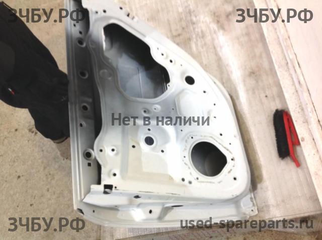 Audi A4 [B7] Дверь задняя правая