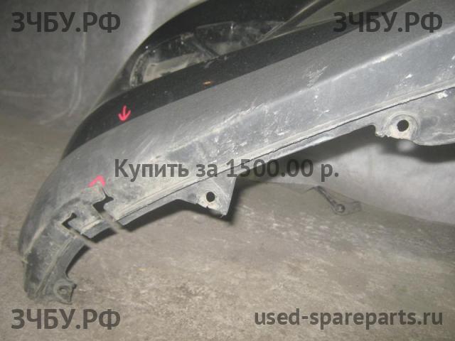 Mazda CX-5 (1) Бампер передний