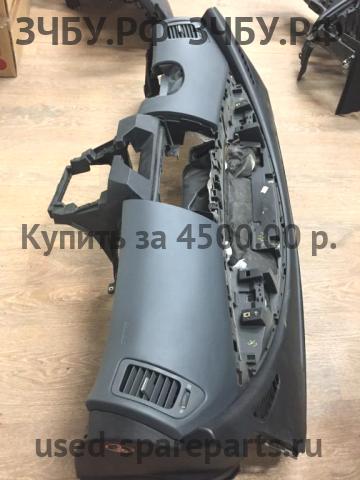 Nissan Primera P12 Торпедо