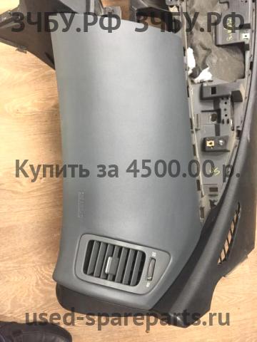 Nissan Primera P12 Торпедо