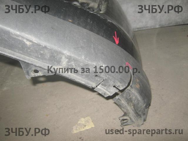Mazda CX-5 (1) Бампер передний