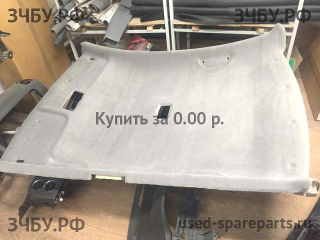 KIA Rio 3 Обшивка потолка