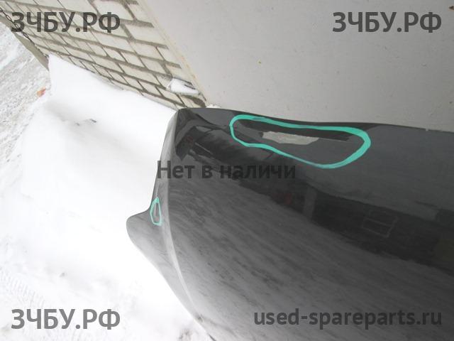 Ford Focus 3 Капот