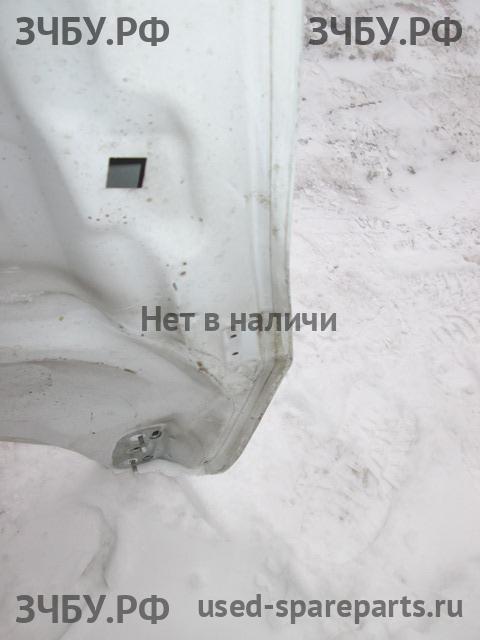 Ford Kuga 2 Капот