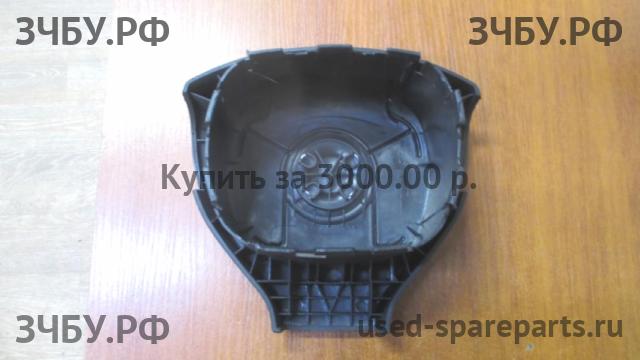 Volkswagen Golf 5 Накладка звукового сигнала (в руле)