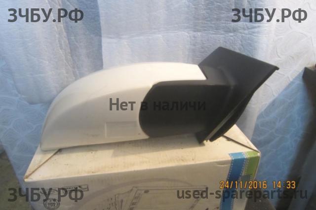 Hyundai Getz Зеркало правое электрическое