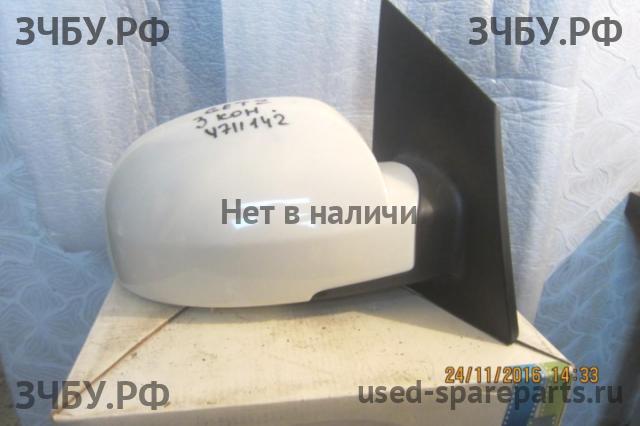 Hyundai Getz Зеркало правое электрическое