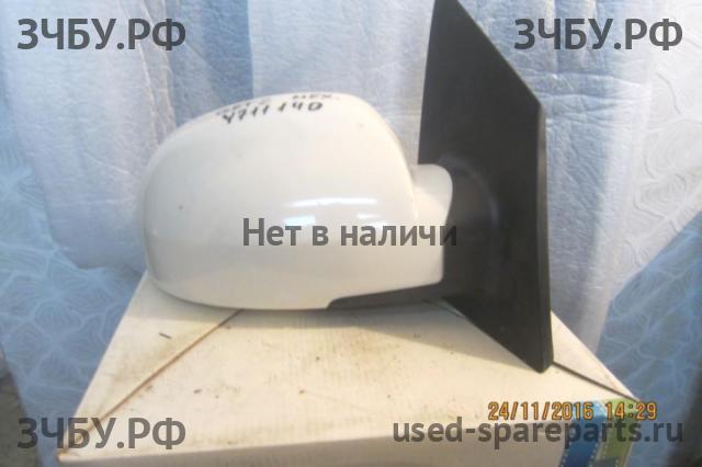 Hyundai Getz Зеркало правое механическое
