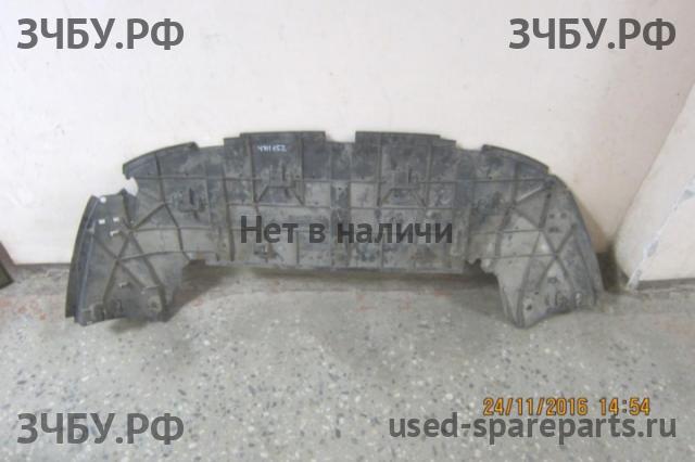Citroen C4 (1) Пыльник