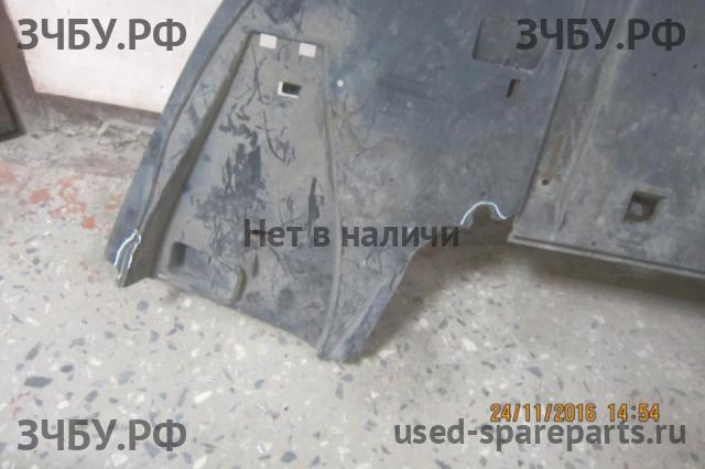Citroen C4 (1) Пыльник