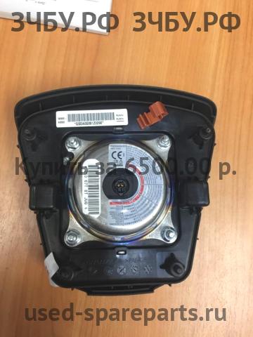 Hyundai Creta Подушка безопасности водителя (в руле)