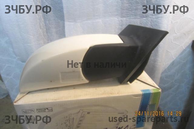 Hyundai Getz Зеркало правое механическое
