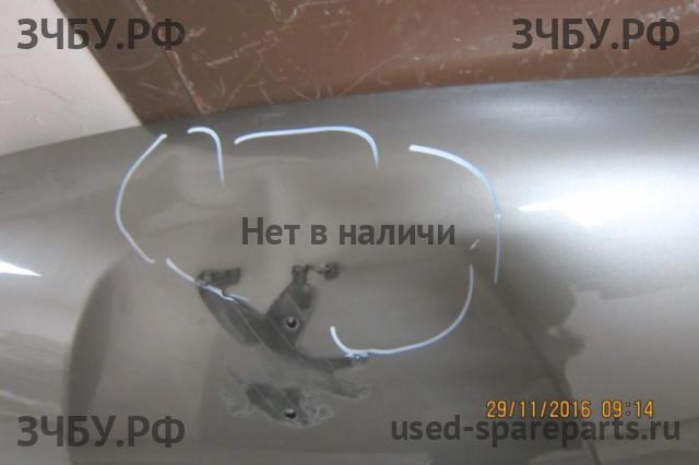 Peugeot 208 (1) Капот