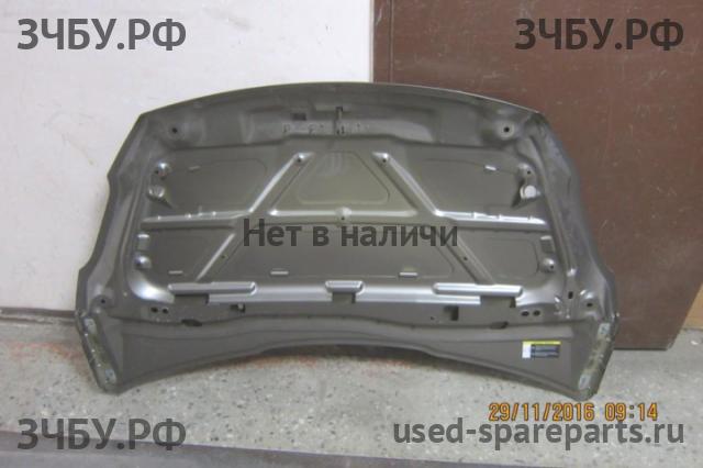 Peugeot 208 (1) Капот