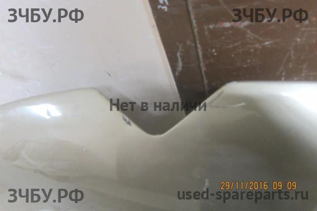 Citroen C4 (2) Капот
