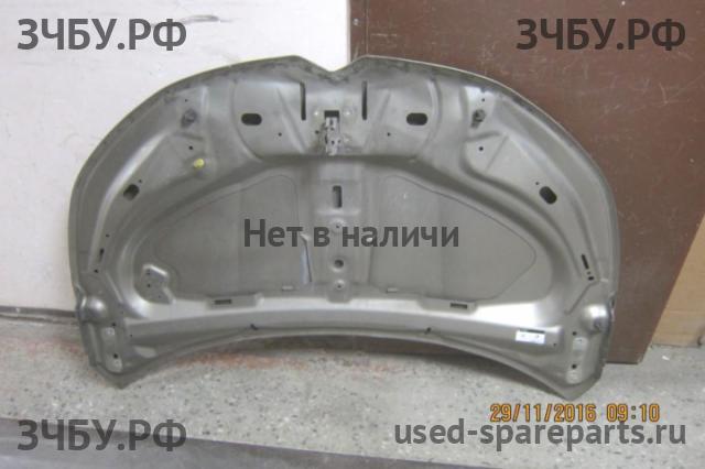Citroen C4 (2) Капот