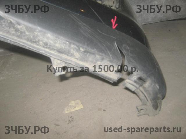 Mazda CX-5 (1) Бампер передний