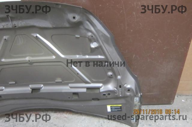 Peugeot 208 (1) Капот