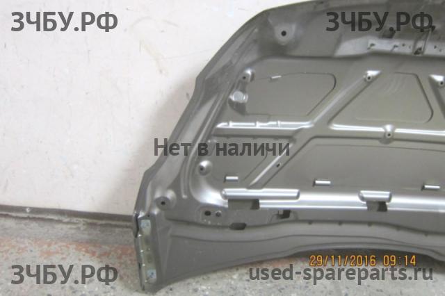 Peugeot 208 (1) Капот