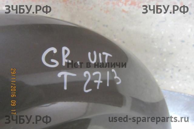 Suzuki Grand Vitara 2 (HT) Колпак запасного колеса