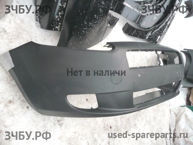 Fiat Grande Punto Бампер передний