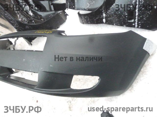 Fiat Grande Punto Бампер передний