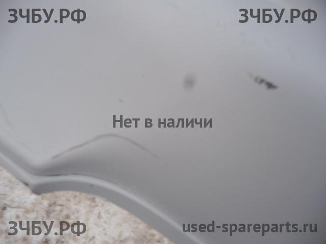 Audi A4 [B5] Бампер передний