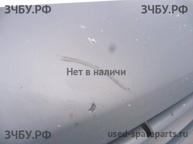 Ford Focus 1 Бампер передний