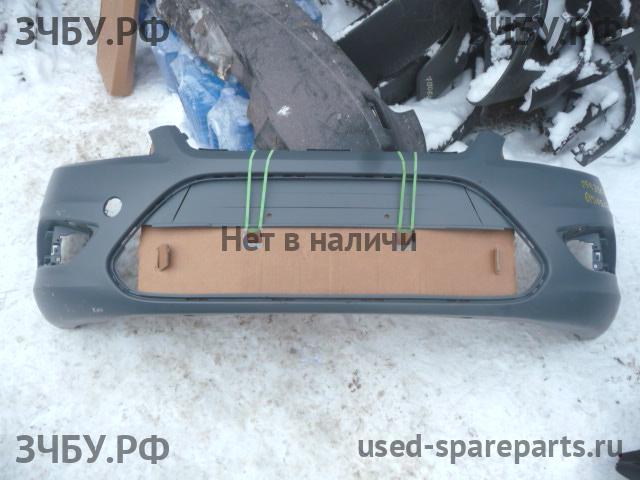 Ford Focus 2 Бампер передний