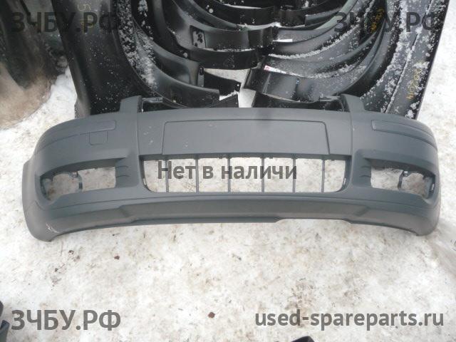 Audi A3 [8P] Бампер передний