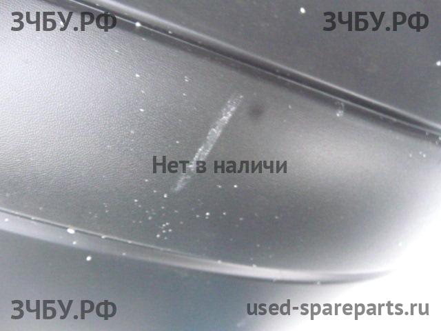 Fiat Albea Бампер задний