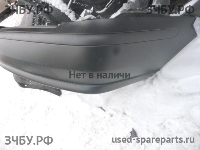 Fiat Albea Бампер задний