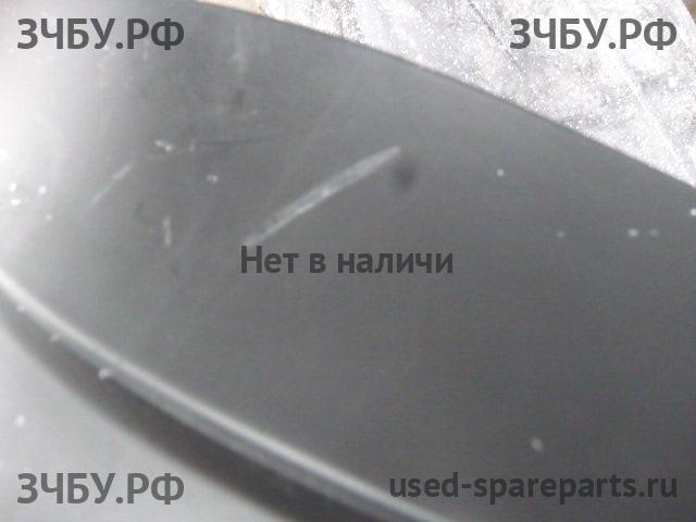 Fiat Albea Бампер задний