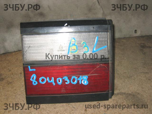 Volkswagen Passat B3 Фонарь левый