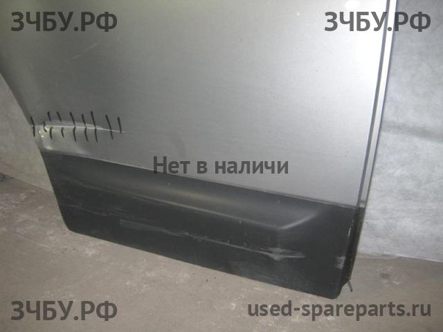 Nissan Qashqai (J10) Дверь задняя правая