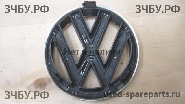 Volkswagen Polo 5 (Sedan) Эмблема (логотип, значок)