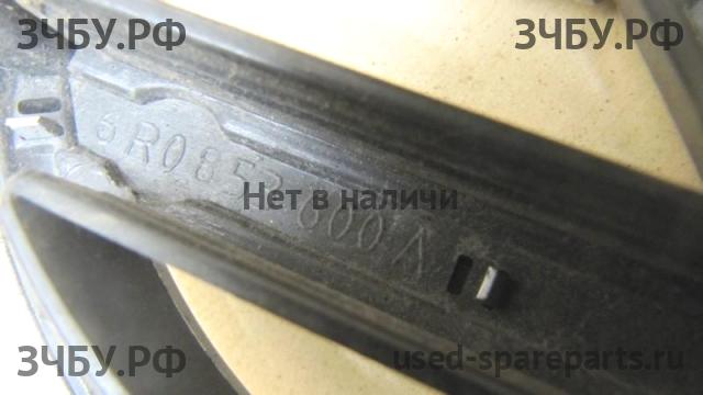 Volkswagen Polo 5 (Sedan) Эмблема (логотип, значок)