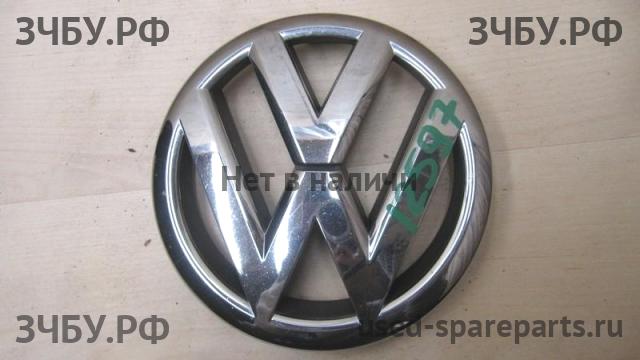Volkswagen Polo 5 (Sedan) Эмблема (логотип, значок)