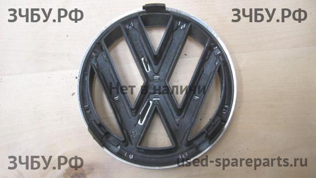 Volkswagen Polo 5 (Sedan) Эмблема (логотип, значок)
