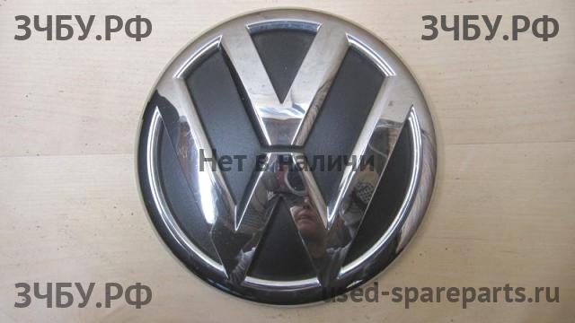 Volkswagen T5 Transporter Эмблема (логотип, значок)