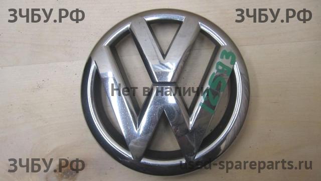 Volkswagen Polo 5 (Sedan) Эмблема (логотип, значок)