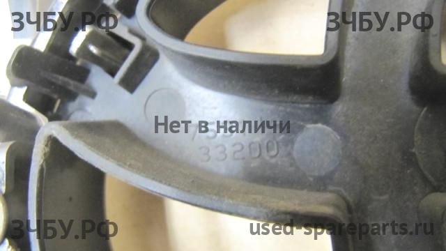 Toyota Camry 7 (V50) Эмблема (логотип, значок)