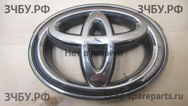 Toyota Camry 7 (V50) Эмблема (логотип, значок)