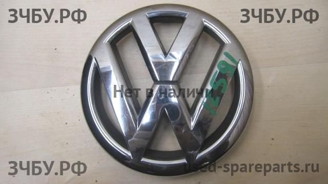Volkswagen Polo 5 (Sedan) Эмблема (логотип, значок)