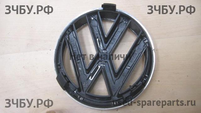 Volkswagen Polo 5 (Sedan) Эмблема (логотип, значок)