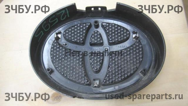 Toyota Land Cruiser 150 (PRADO) Эмблема (логотип, значок)