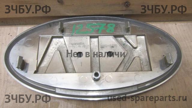 KIA Sportage 3 Эмблема (логотип, значок)
