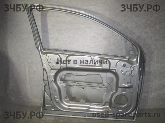 Nissan Qashqai+2 (JJ10) Дверь передняя левая